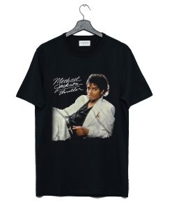 Michael Jackson Thriller T-Shirt KM