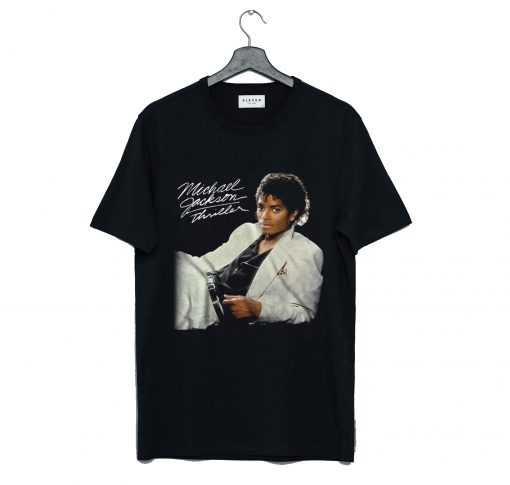 Michael Jackson Thriller T-Shirt KM