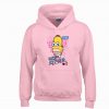 Mr Sparkle Japanese Hoodie KM