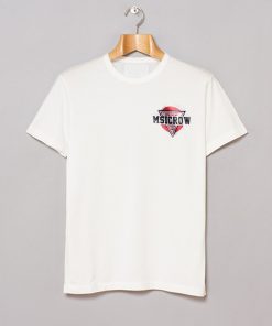 Msicrow T-Shirt KM
