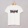 Msicrow Thuder God T-Shirt KM