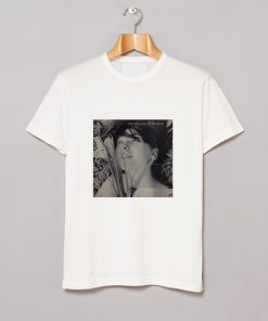 My Bloody Valentine You Made Me Realise T Shirt KM