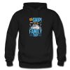 Oh Ship It’s a Family Hoodie KM