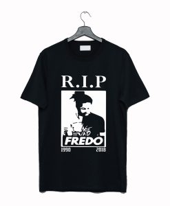 RIP Fredo Santana T-Shirt KM