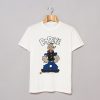 Rare Vintage 90's Popeye T-Shirt KM