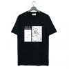 Sailor Moon Joyce Manor T-Shirt KM