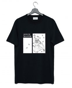 Sailor Moon Joyce Manor T-Shirt KM