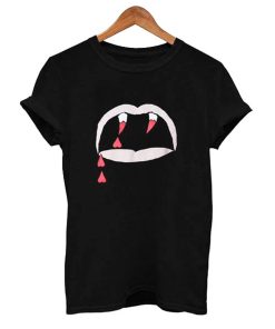Saint Laurent Fang T-Shirt KM