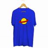 Saturn Chuckie Finster Rugrats T-Shirt KM