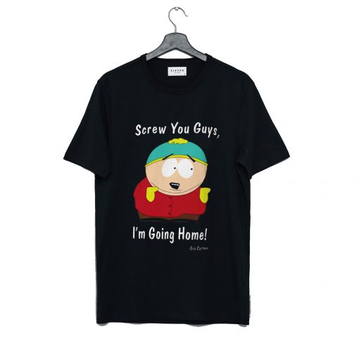 South Park T-Shirt KM