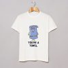 South Park Youre a Towel T Shirt KM