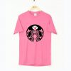 Starbucks Nurse T Shirt KM