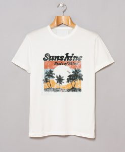 Sunshine State of Mind T-Shirt KM