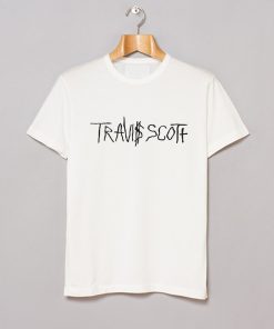 Travis Scott Kids T-Shirt KM
