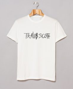 Travis Scott Kids T-Shirt KM