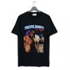 Travis Scott La Flame T-Shirt KM