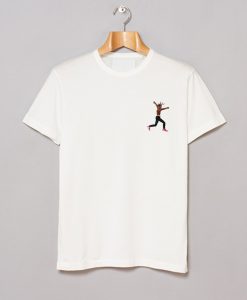 Travis Scott x Virgil Abloh T Shirt KM