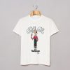 VINTAGE 90’S OLIVE OYL POPEYE TSHIRT KM