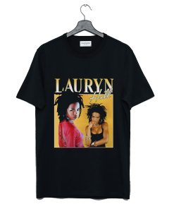Vintage Lauryn Hill T-Shirt KM