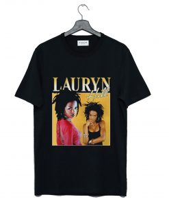 Vintage Lauryn Hill T-Shirt KM