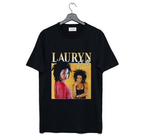 Vintage Lauryn Hill T-Shirt KM