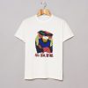 Vintage Space Ghost Coast To Coast T Shirt KM