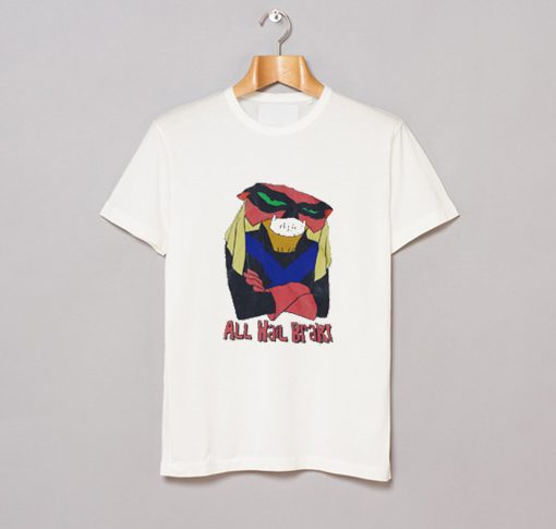 Vintage Space Ghost Coast To Coast T Shirt KM