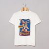 Vintage VTG 1993 Popeye The Sailor Man T-Shirt KM