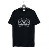 Wakanda Forever Marvel T Shirt KM