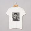 Winona Ryder T Shirt White KM