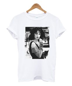 Winona Ryder as Veronica Sawyer Heather T-Shirt KM