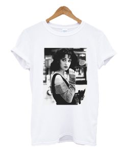 Winona Ryder as Veronica Sawyer Heather T-Shirt KM