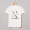 10 Years 1 Story Harry Potter Is Forever T Shirt KM