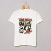 2001 Tom Petty and The Heartbreakers T Shirt KM