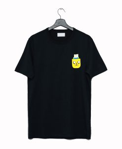 ADVENTURE TIME Character T Shirt KM