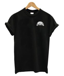Adventure time pocket T Shirt KM