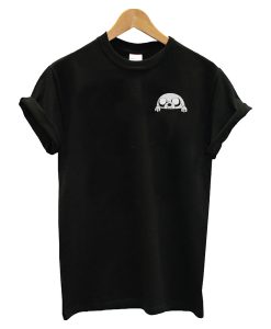 Adventure time pocket T Shirt KM