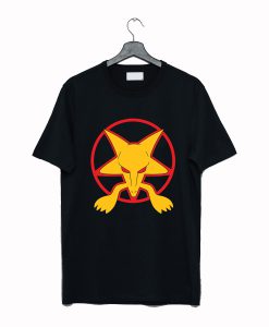 Alakazam T Shirt KM