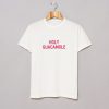 Banquet Workshop Holy Guacamole T-Shirt KM