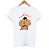 Bart Simpsons Crack Kills T-Shirt KM