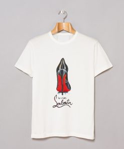 Christian Louboutin Merchandise T Shirt KM