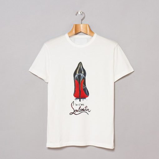 Christian Louboutin Merchandise T Shirt KM