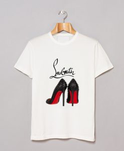 Christian Louboutin T Shirt KM