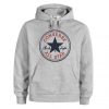 Converse All Star Logo Hoodie KM