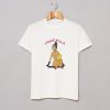 Crack Kills Bart Simpson T Shirt KM