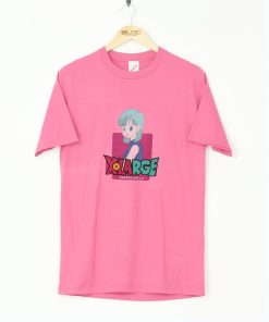 Dragon Ball Z T Shirt KM