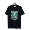 HARRY POTTER Slytherin T Shirt KM