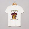 Harry Potter Gryffindor T-Shirt KM