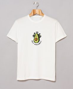 Holy Guacamole T-Shirt KM