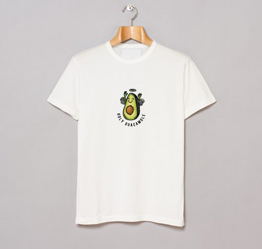 Holy Guacamole T-Shirt KM